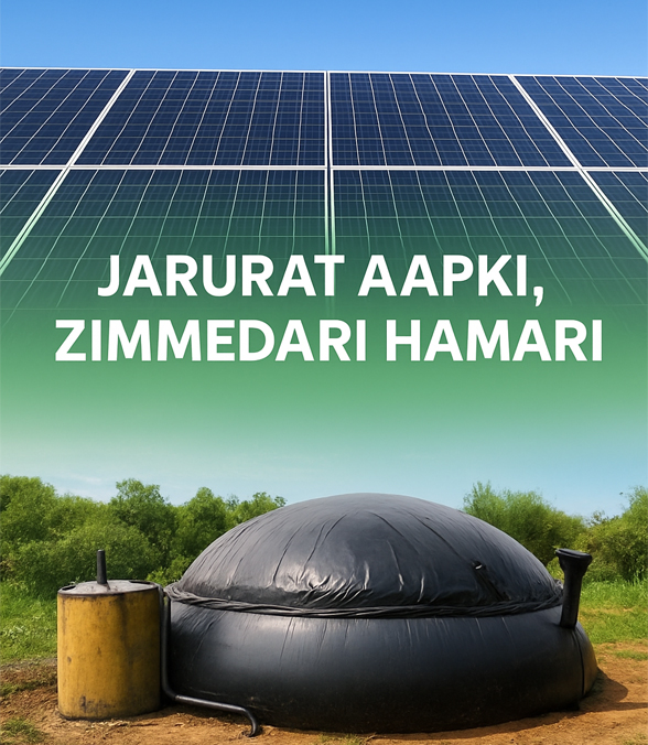 solar energy